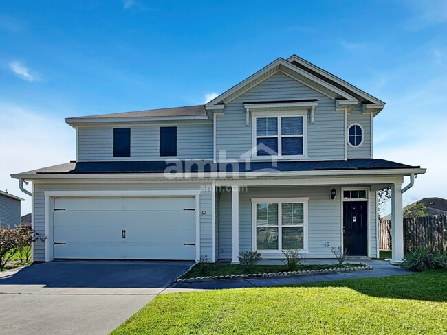 Building Photo - 62 Tranquil Pl Rental