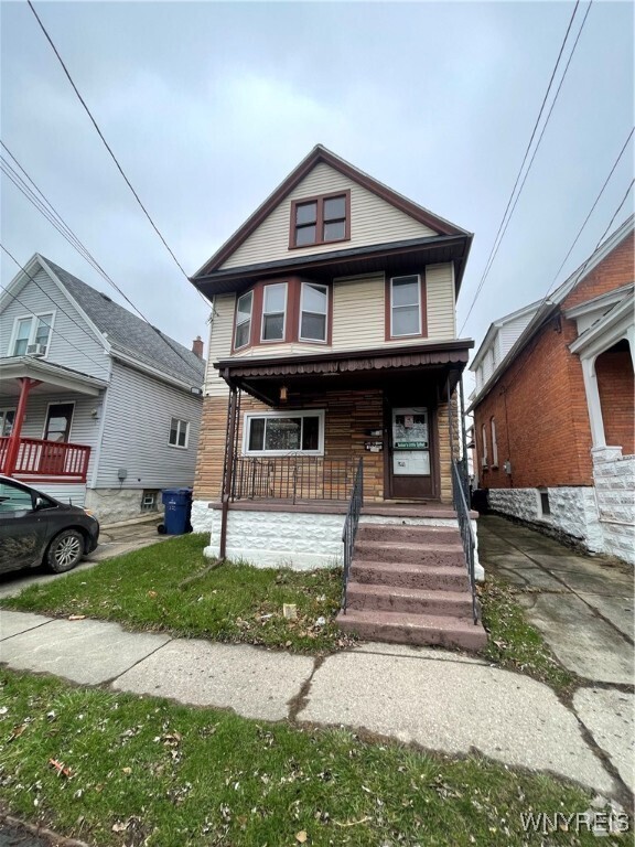 Building Photo - 226 Longnecker St Rental
