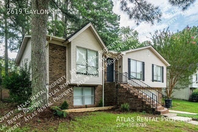 Photo - 2619 Gaylon St