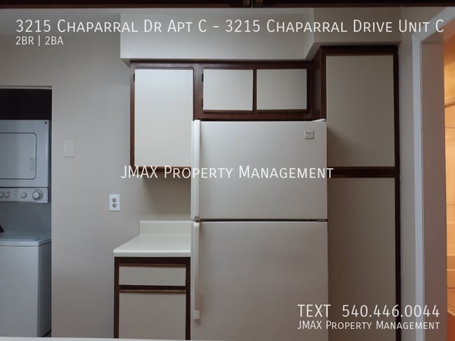 Photo - 3215 Chaparral Dr Unit 3215 Chaparral Drive  C