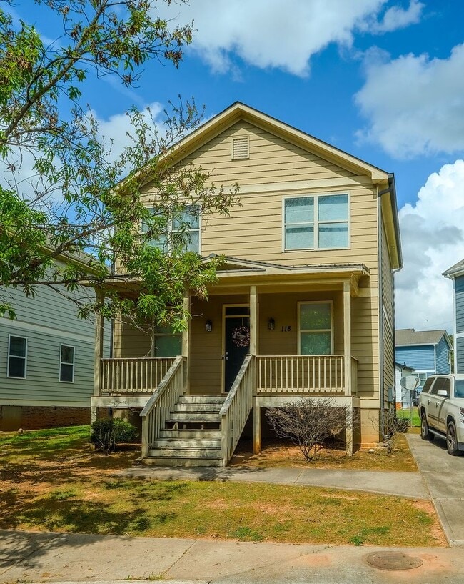 Building Photo - 118 Dan's Way