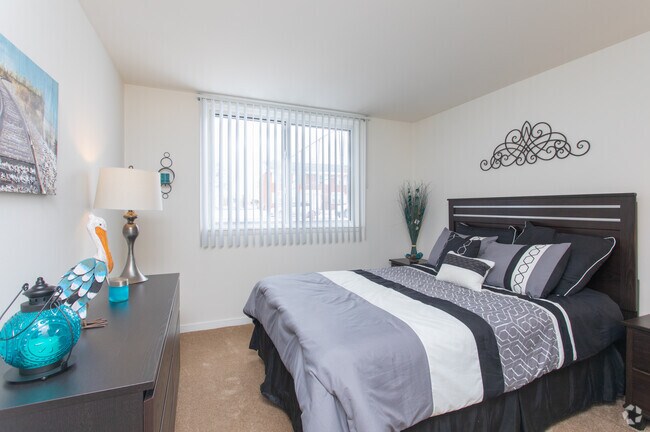 Photo - Arbor West Apartments