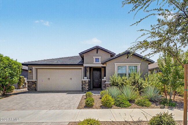 Building Photo - 9701 E Spiral Ave