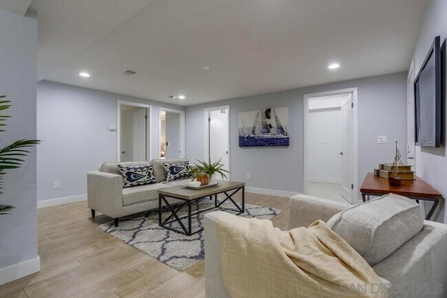 Photo - Large townhome on La Costa Golf Course