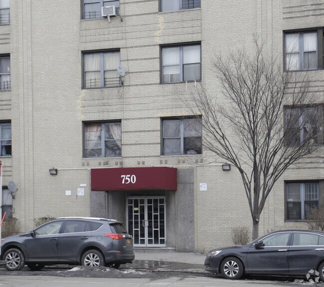 Photo - 750 Grand Concourse