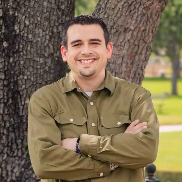 Primary Contact Photo