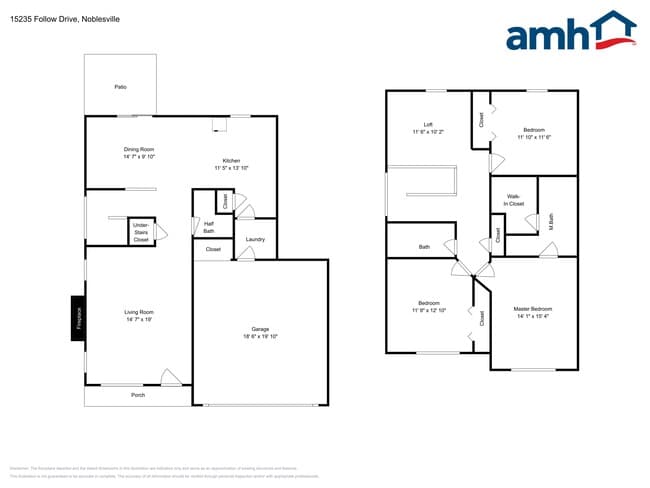 Photo - 15235 Follow Dr