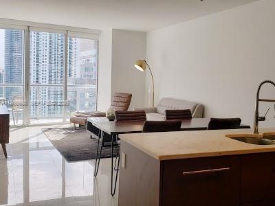 Building Photo - 495 Brickell Ave Unit 3809