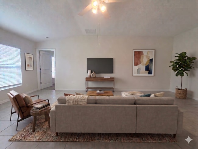 Building Photo - Waterview 4 bedroom 2 bathroom in Bartow!