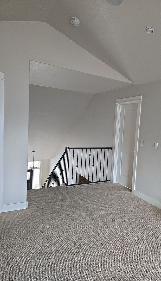 Photo - 3-Bedroom Home with RV Parking Near Valley River Center