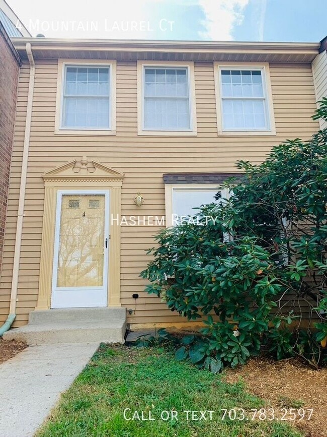 Building Photo - 4 Mountain Laurel Ct