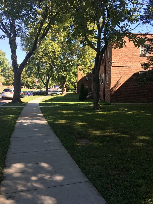 Photo - Belvedere Apartments