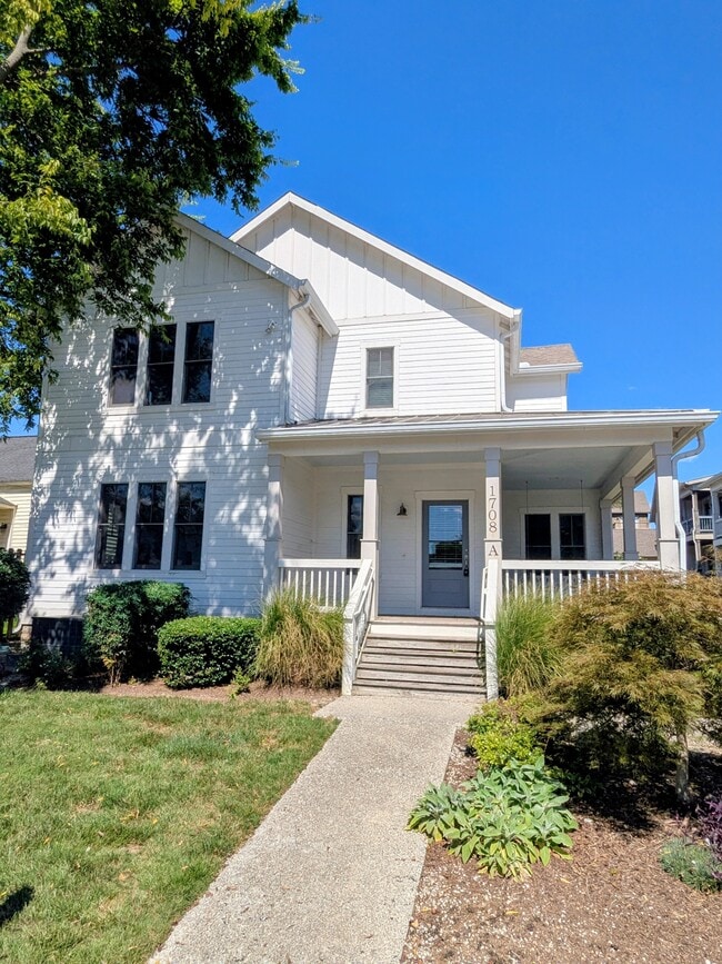 Building Photo - 1708 4th Ave N Rental