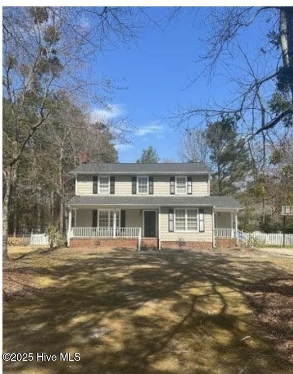 Building Photo - 1411 Rondo Dr Rental