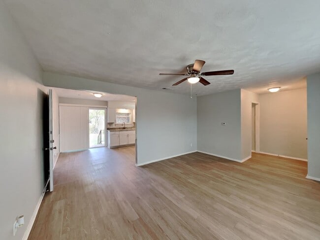 Photo - Newly Renovated 3BR/2BA Home in Dallas