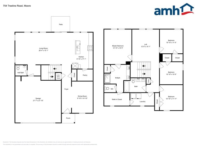 Photo - 754 Treeline Rd