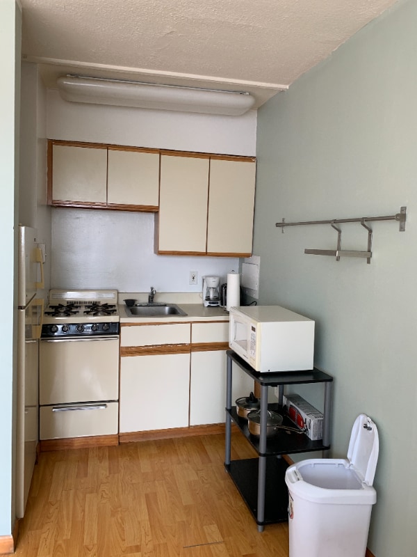 Photo - 2101 Chestnut St Unit 1614