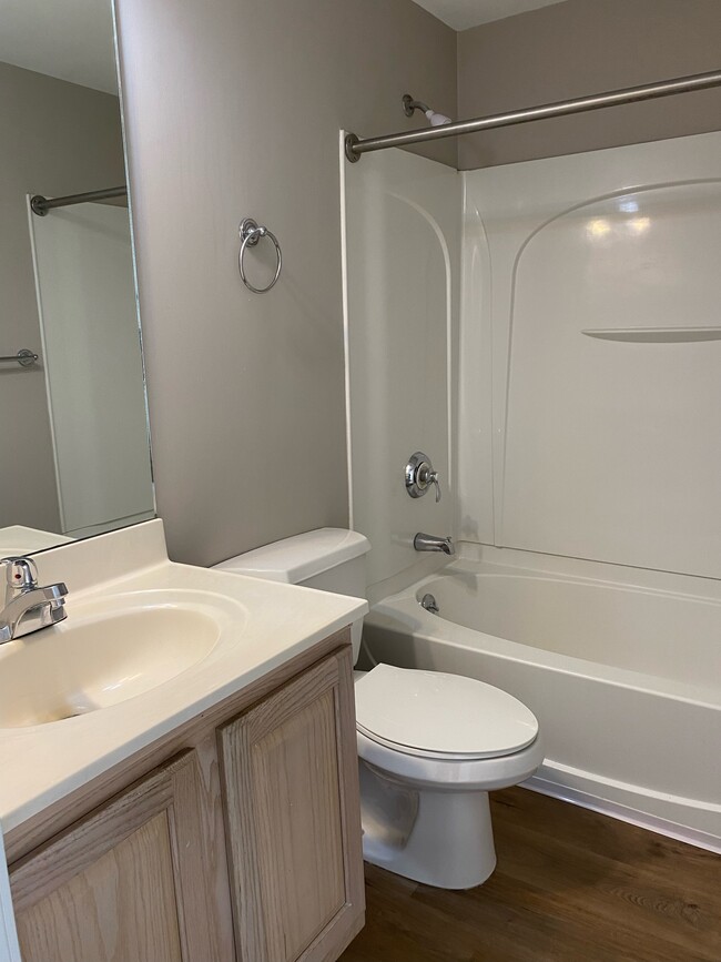 Photo - The St. Francis Apartments