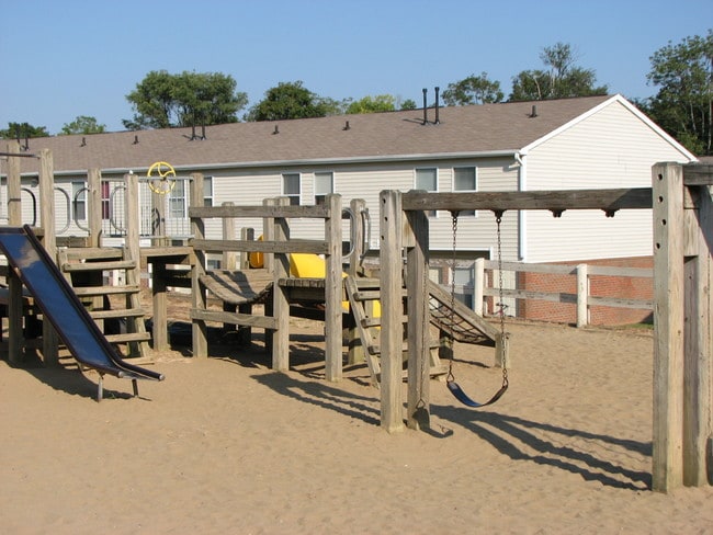 Country Place