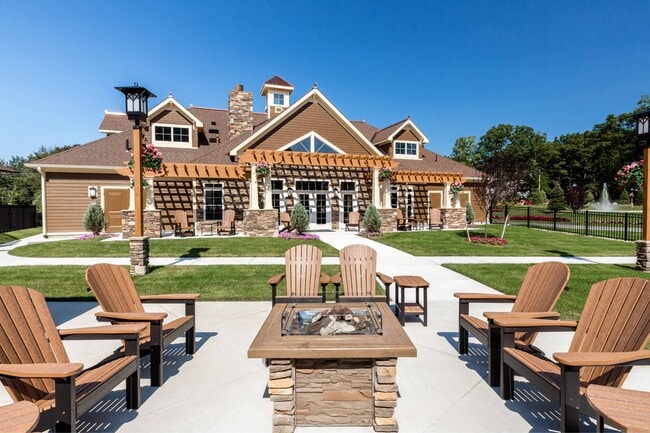 Balsam Place