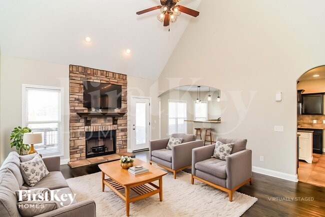 Photo - 2221 Ellington Gait Dr