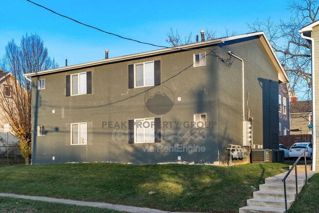 Building Photo - 1304 Courtland Ave Unit C