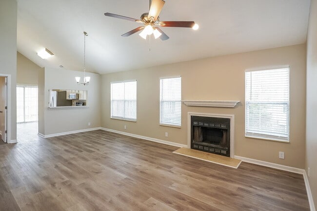 Photo - 1016 Mansker Dr