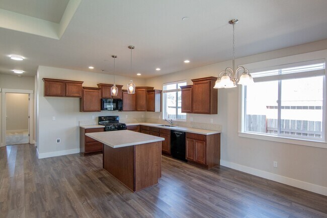 Photo - Recently constructed home