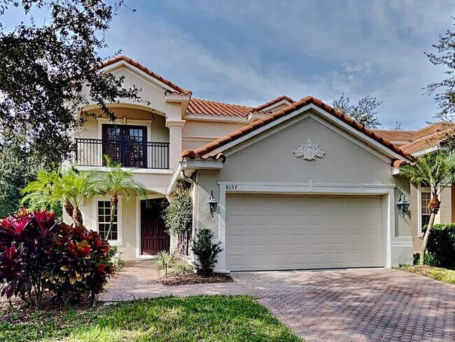 8157 Vía Bella Notte