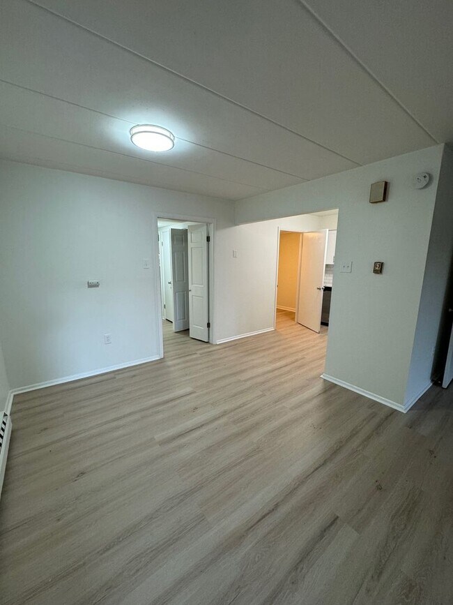 Valley Brook Apartments