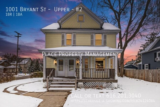 Building Photo - 1001 Bryant St Unit #2