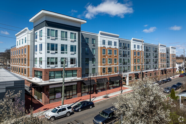 Building Photo - Citivillage at Plainfield Station Rental