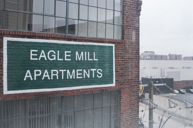 Photo - Eagle Mill Apartments