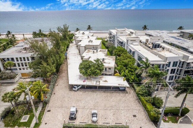 Photo - 1203 Hillsboro Mile Unit 6A