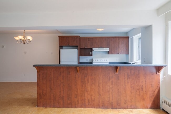 Photo - 3421 Rue Drummond Unit 69