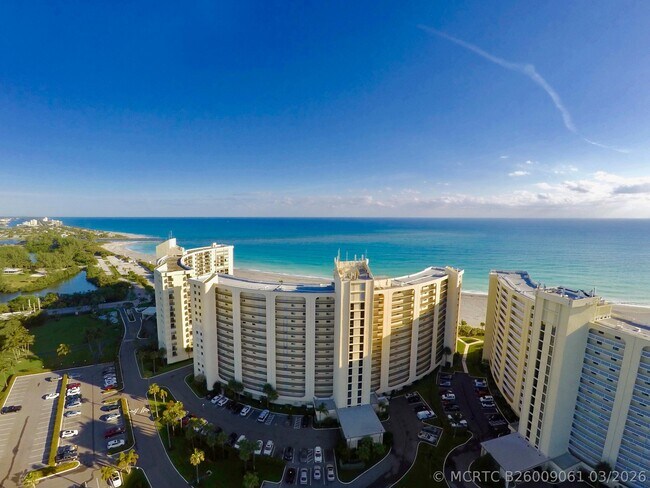 300 Ocean Trail Way Unit 509