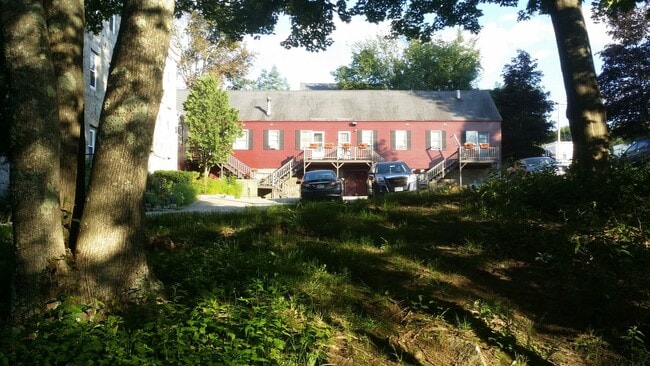 3 Cook St Unit 33