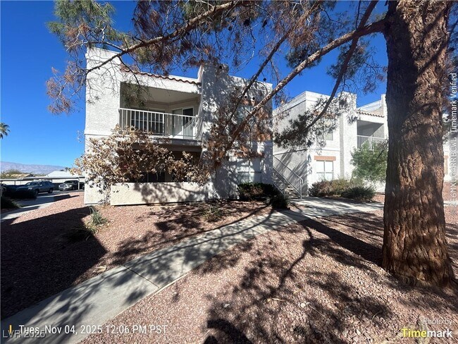 Building Photo - 6800 E Lake Mead Blvd Unit 2053