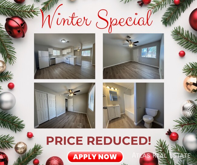 Building Photo - 506 N Iroquois Ave Unit 2