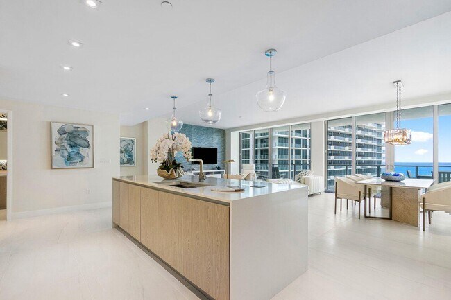 3100 N Ocean Dr Unit 1505p