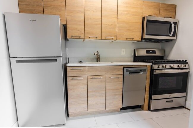 Photo - 2620 16th Street Apartments