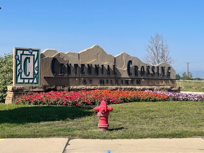 Photo - 3 Bedroom Home MILLIKEN