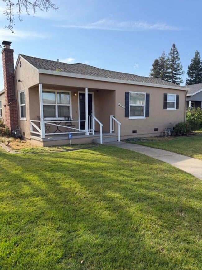 Photo - Charming 3-Bedroom Home on a Corner Lot