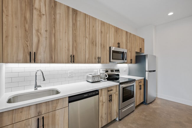 Photo - Prairie CoLiving