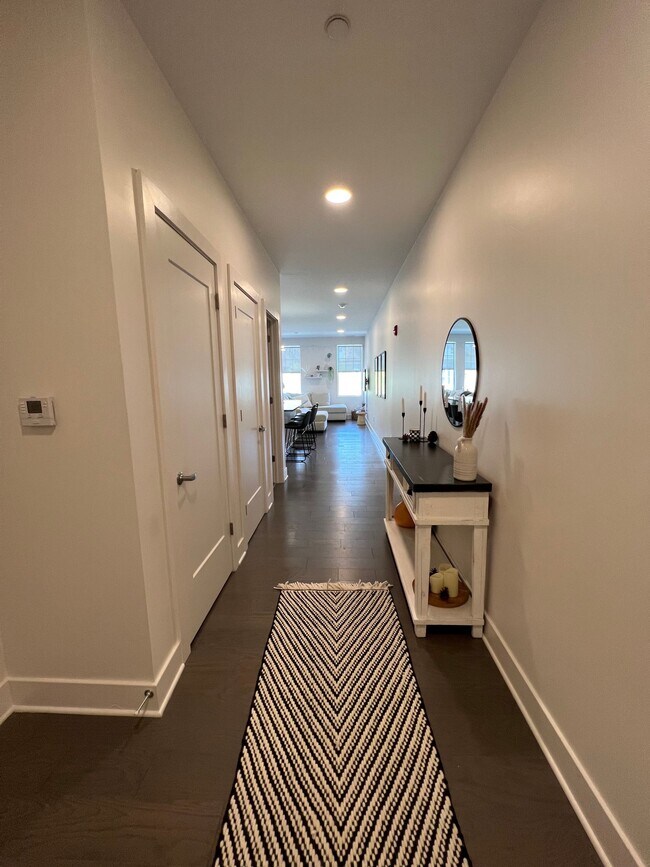 District West Lofts