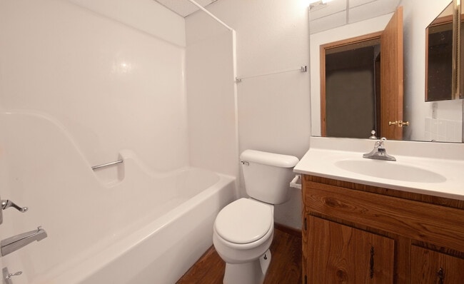24 North Rentals