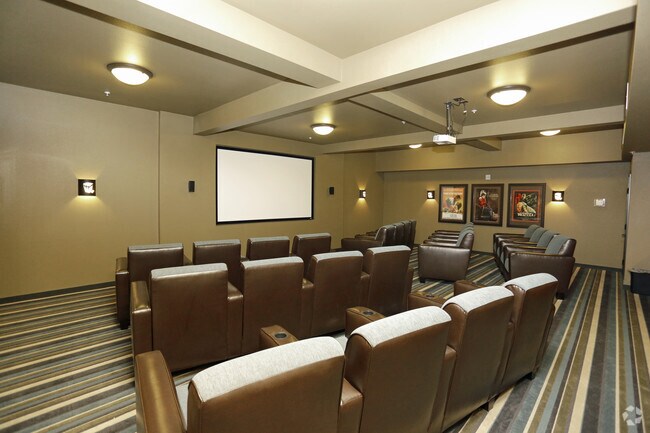 Movie Theater