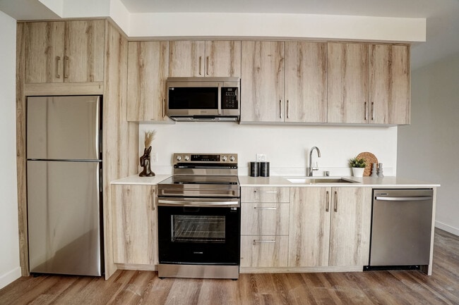 Photo - Alvarado House
