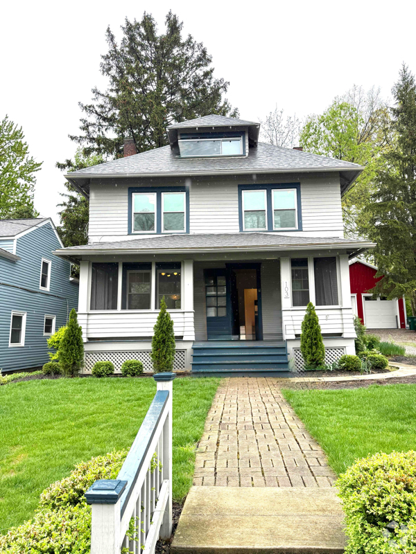 Building Photo - 103 Oak Hill Ave Rental