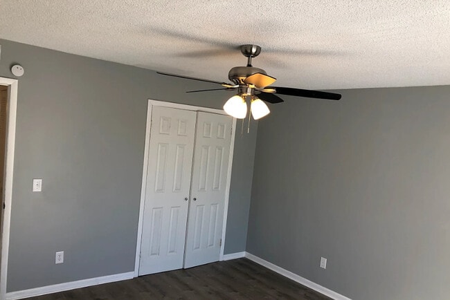 Hills Chapel Apartments